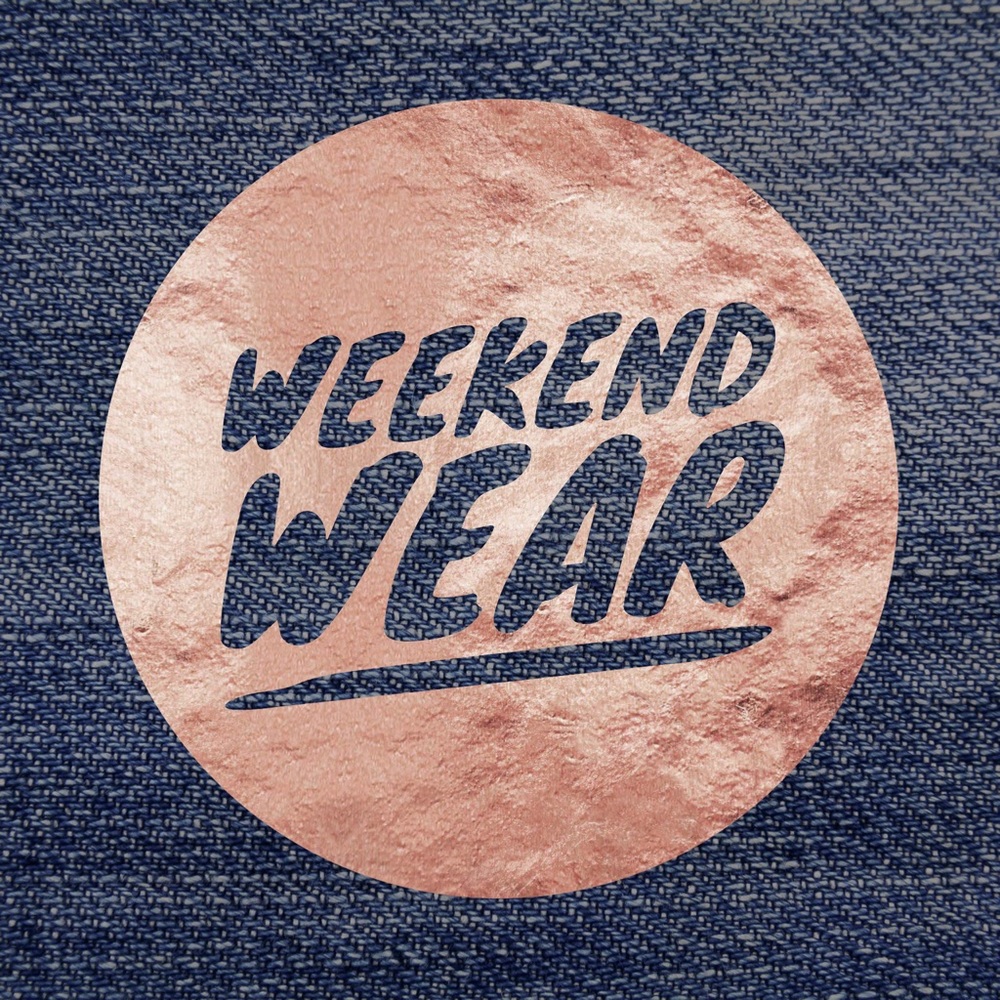Weekend Wear
